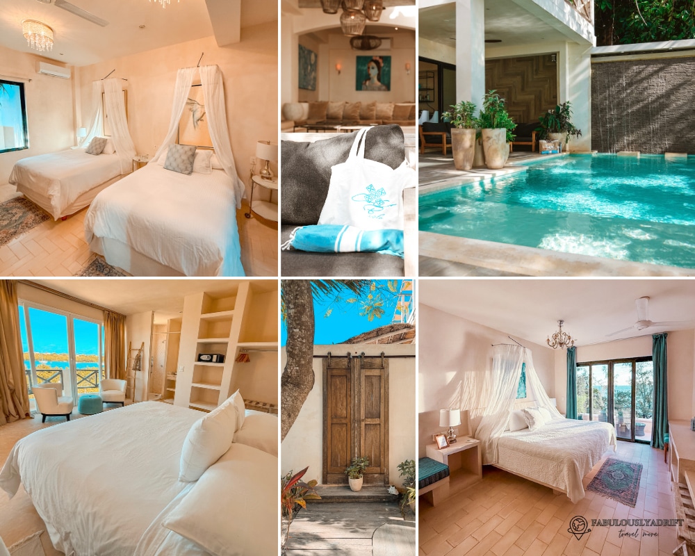 Caribbean Luxury Villas - Fabulouslyadrift