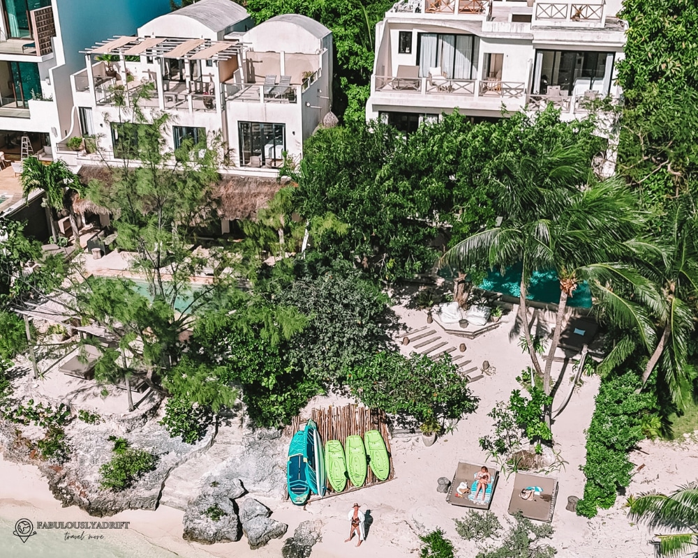 Caribbean Luxury Villas - Fabulouslyadrift