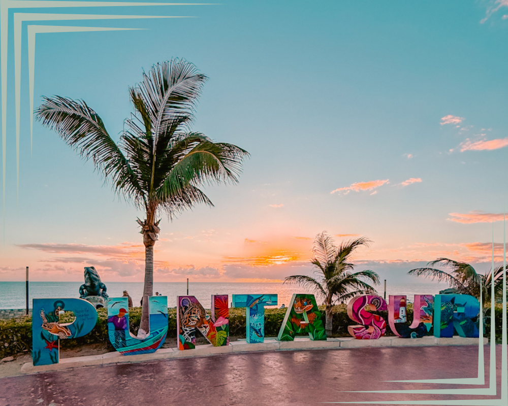 Things to Do in Isla Mujeres - Fabulouslyadrift