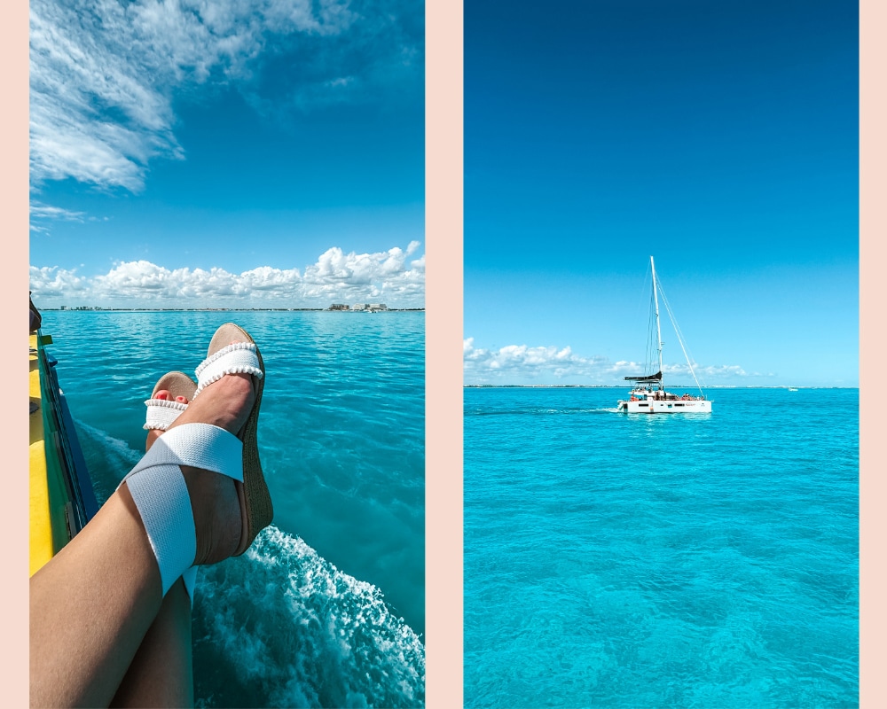 Thing to Do in Isla Mujeres - Fabulouslyadfrift